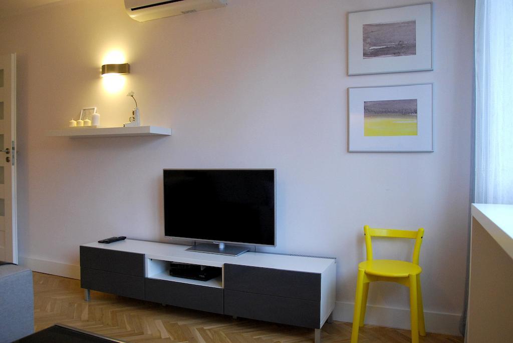Warsawrent Hit Apartments Zimmer foto