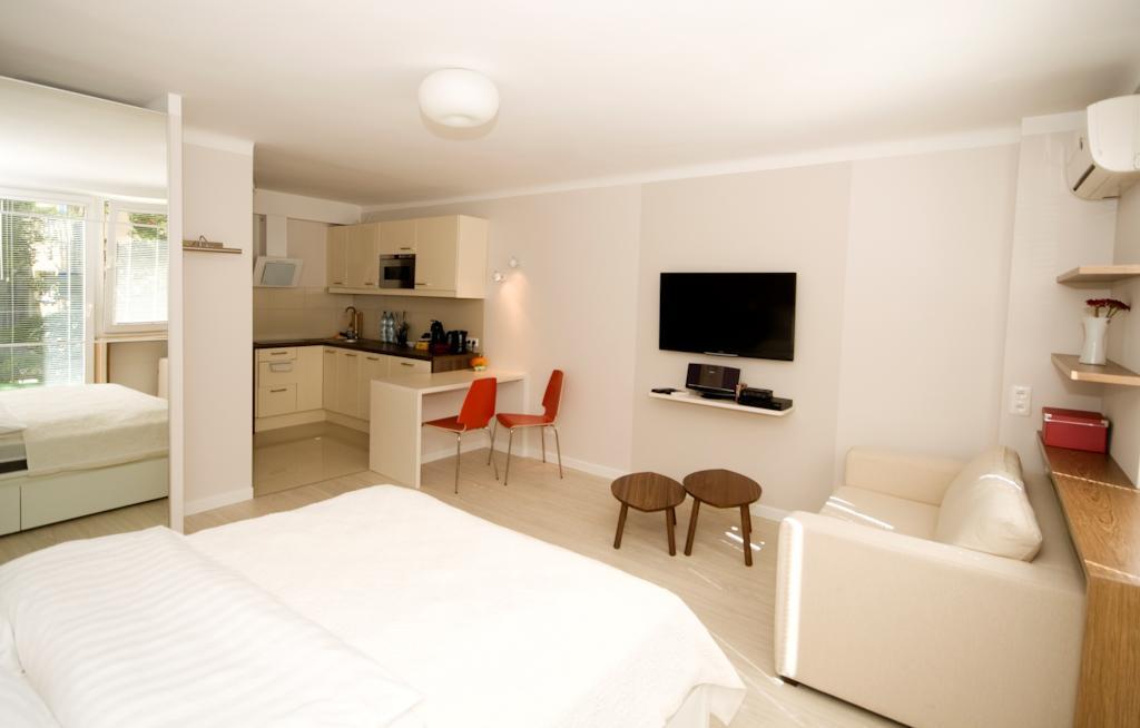 Warsawrent Hit Apartments Zimmer foto