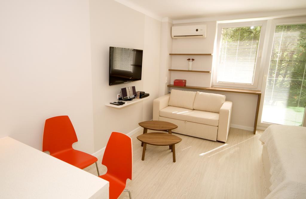 Warsawrent Hit Apartments Zimmer foto